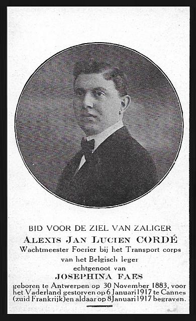 CORDE Alexis Jan Lucien 50001 4
