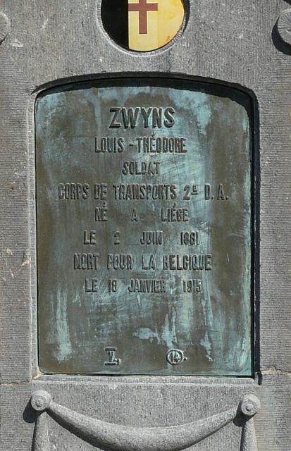 ZWYNS Louis 8277 3