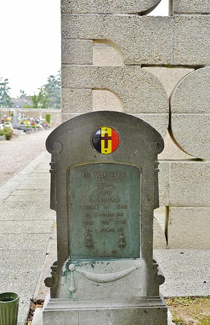 DE WANDELER Peter 63461 01