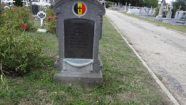 DENUIT Jean Baptiste Antoine