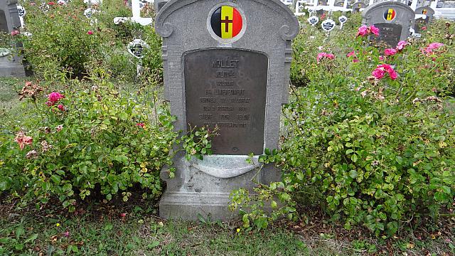 NOLLET Julius