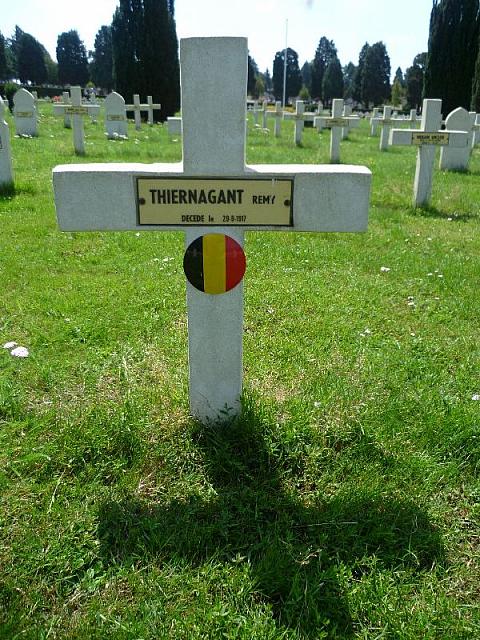 THIERNAGAND Jean Remi 30196 1