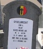 GYSELBRECHT Leon