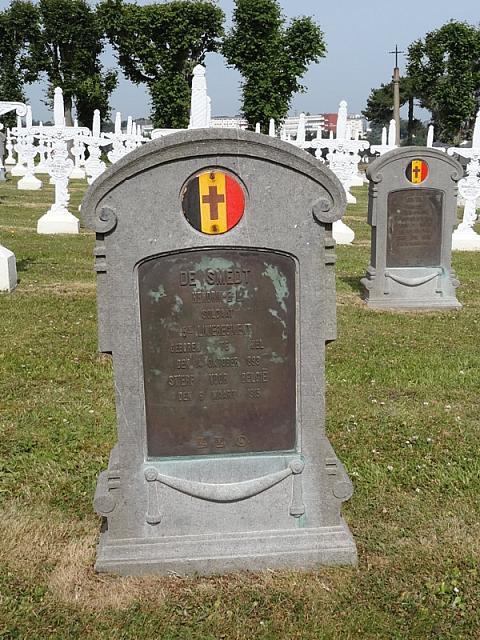 DE SMEDT Henri Edouard Louis 53781 01