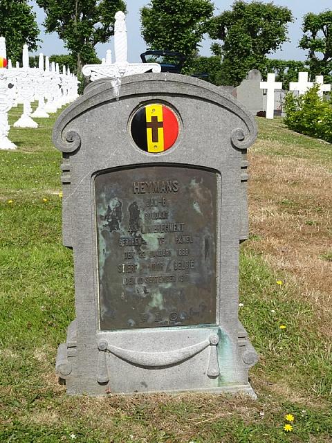 HEYMANS Jan Baptist 53801 01