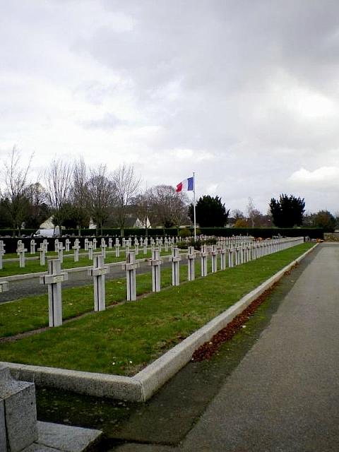 alencon tombe belge 1