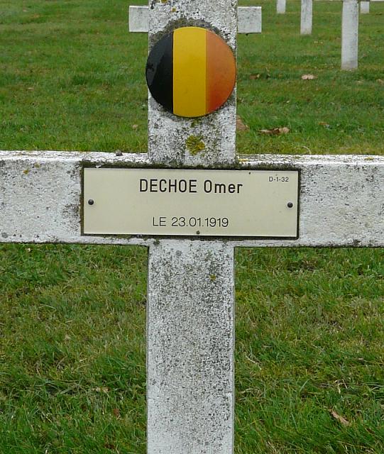 DECHAU Omer 773 1