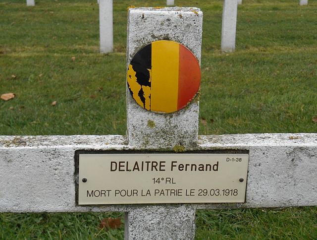 DELAITE Fernand 26353 2