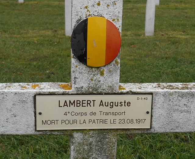 LAMBERT Auguste 59614 1