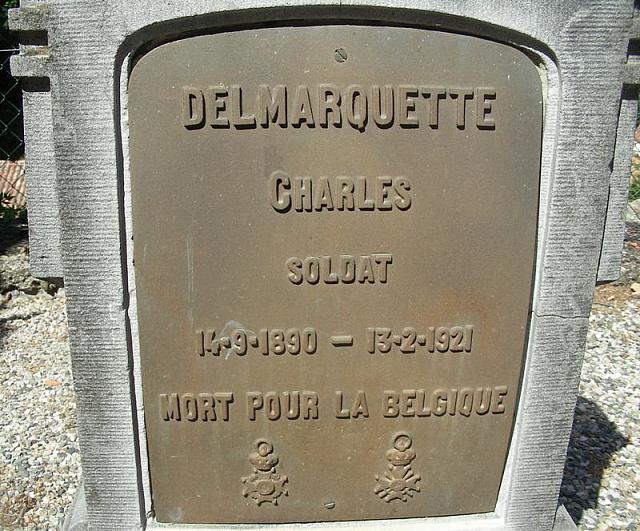 DELMARQUETTE Charles 8777