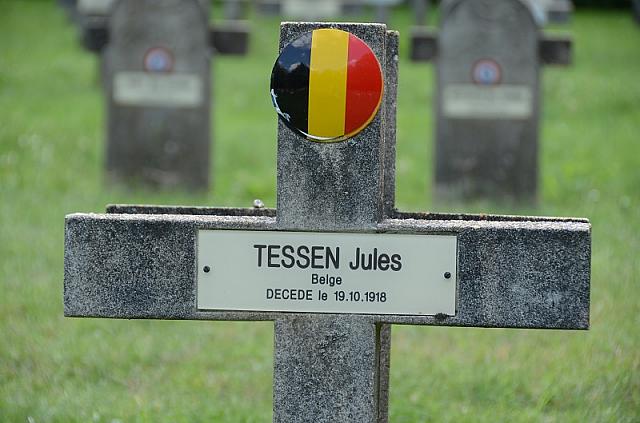 TESSEN Jules 20450 02