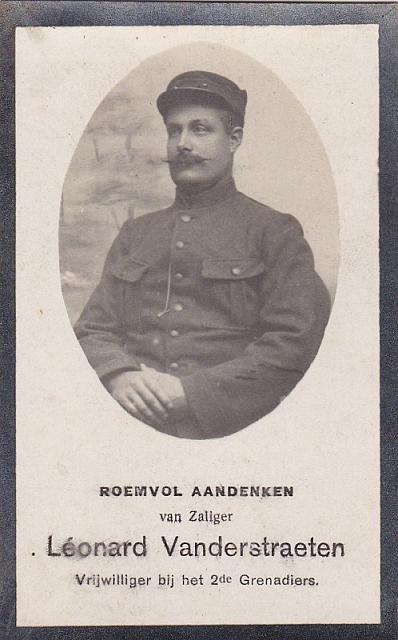 VERSTRAETEN Leonard 30114 5