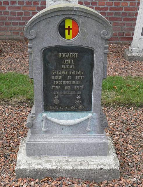 BOGAERT Leon 21884 02