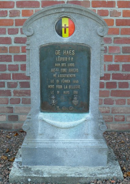 DE HAES Leopold 21892 1