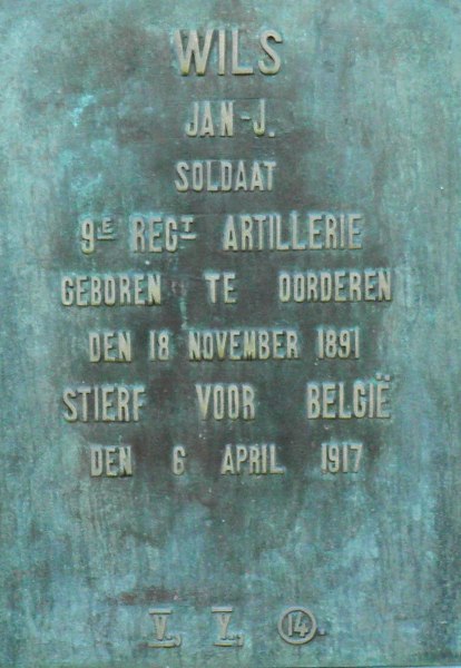 WILS Jan 21920 2