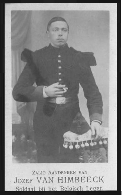 VAN HIMBEECK Jozef 49577 2