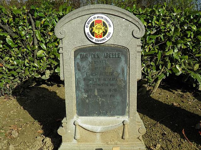 VAN DEN ABEELE Rodolf 24362 1