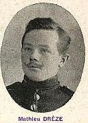 DREZE Mathieu 18013