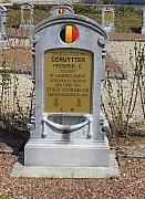 DERUYTTER Prosper Ernest 10316 5