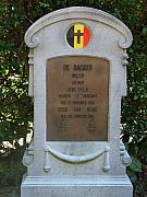 DE BACKER Willem 10301 1