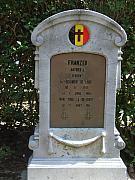 FRANSEN FRANZEN Mathieu 10338 1