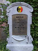 VANDEVELDE Edmond 10439 1