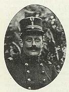 VAN DEUN Eugene Joseph 10428
