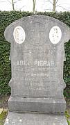 PIERAR Abel Arthur 27989 07