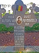 VAN PUYMBROECK Alfons 28009 10