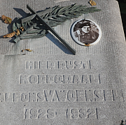 VAN WOENSEL Alfons 28010 10