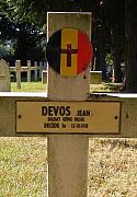 DEVOS Jean 10992 2