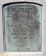 PLAETEVOET Livinus 8711