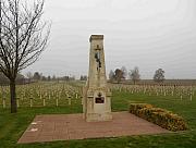 Cimetière Français en F8