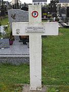 Cimetiere francais en F29