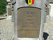 DETRY Emile 8778 2