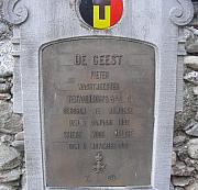 DE GEEST Pieter 8774