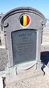 VAN DEN BON Cyriel Camiel 76656 03