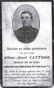 CATTOOR Alfons Jozef 59597 02