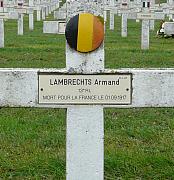 LAMBRECHTS Armand 59615 2