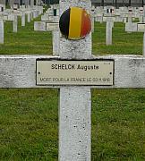 SCHELCK Auguste 769 1