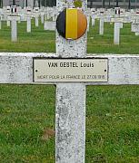 VAN GESTEL Louis 760 1