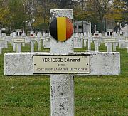 VERHEGGE Edmond 59590 2