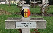 BAYET Paul 12202 3