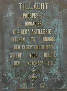 TILLAERT Prosper Isidore 21903 03