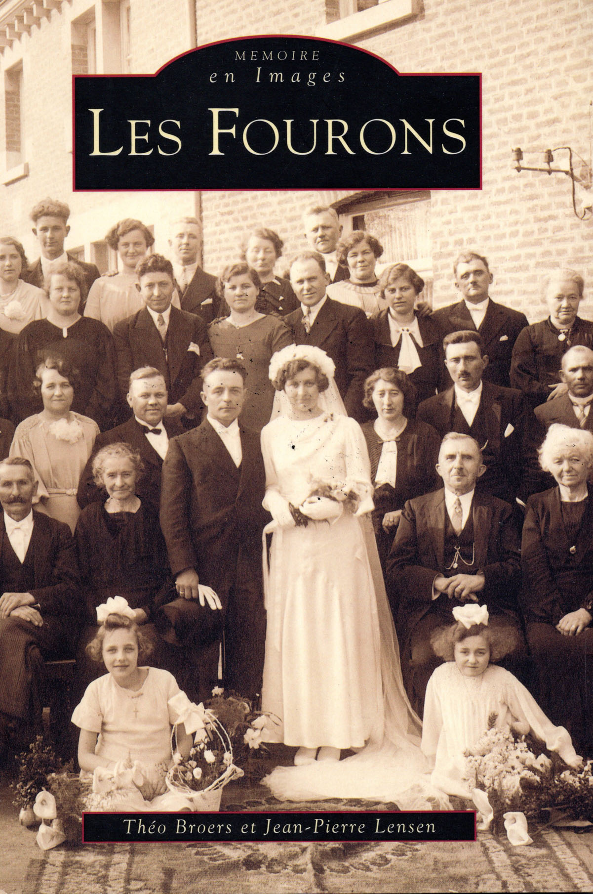 Les Fourons GeneaFrancoBelge