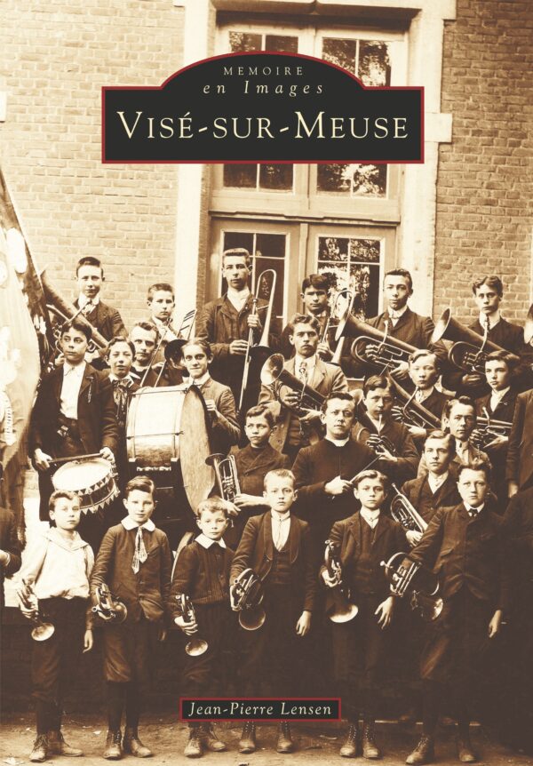 Visé-sur-Meuse